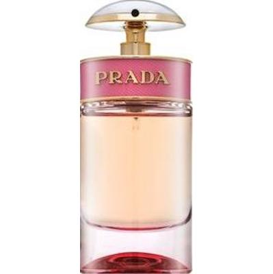 Prada Candy Florale woda toaletowa dla kobiet 50 ml