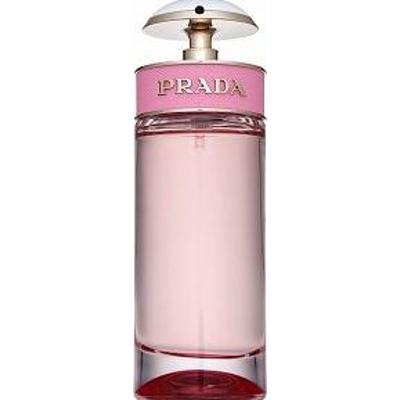 Prada Candy Florale woda toaletowa dla kobiet 80 ml