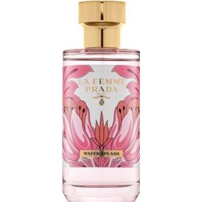 Prada La Femme Water Splash woda toaletowa dla kobiet 150 ml
