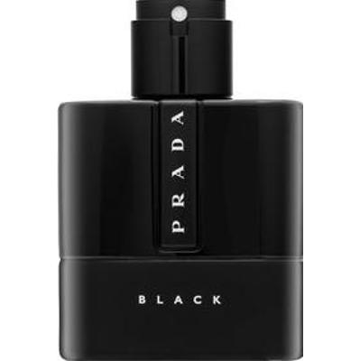 Prada Luna Rossa Black woda perfumowana dla mężczyzn 50 ml