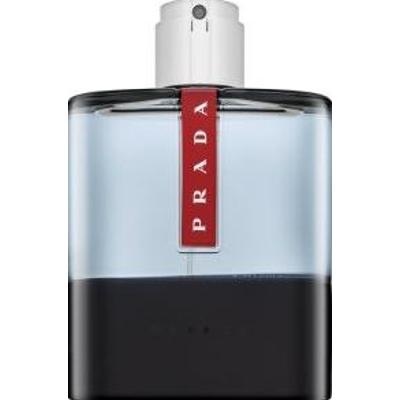 Prada Luna Rossa Carbon woda toaletowa dla mężczyzn 150 ml