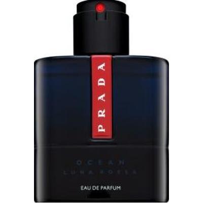 Prada Luna Rossa Ocean woda perfumowana dla mężczyzn 50 ml