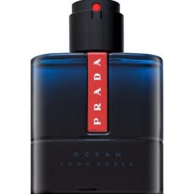 Prada Luna Rossa Ocean woda toaletowa dla mężczyzn 50 ml