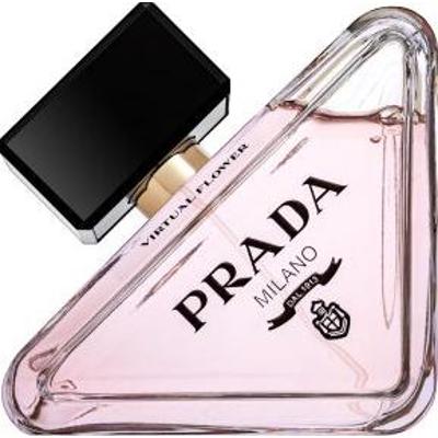 Prada Paradoxe Virtual Flower woda perfumowana dla kobiet 90 ml