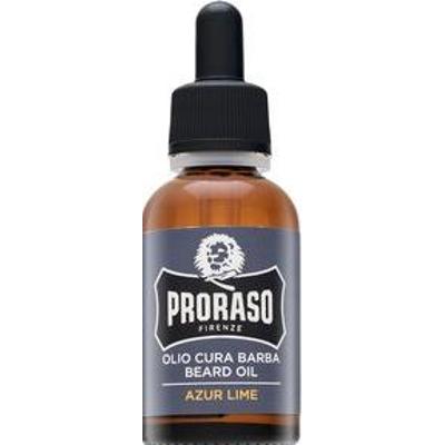 Proraso Azur Lime Beard Oil olejek do brody 30 ml