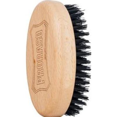 Proraso Beard Brush szczotka do brody i wąsów 10,7 x 6,3 cm
