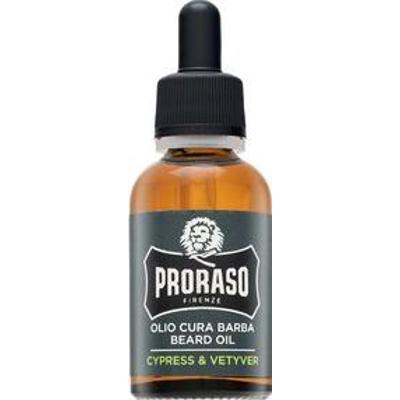 Proraso Cypress And Vetiver Beard Oil olejek do brody 30 ml