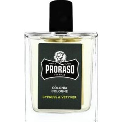 Proraso Cypress And Vetiver woda po goleniu Cologne Spray 100 ml