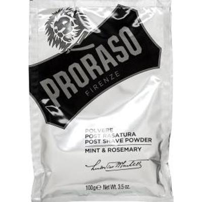 Proraso Mint & Rosemary puder Post Shave Powder 100 g