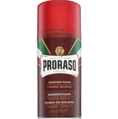 Proraso Red krem do golenia Shaving Foam 300 ml