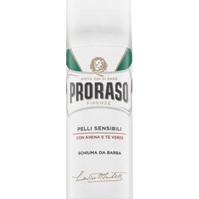 Proraso Sensitive & Anti-Irritation Shaving Foam krem do golenia 50 ml