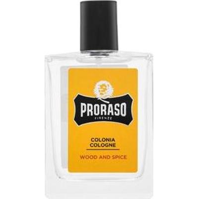 Proraso Wood And Spice Cologne woda kolońska dla mężczyzn 100 ml