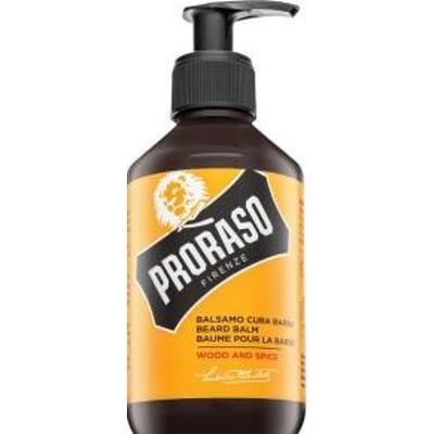 Proraso Wood And Spice odżywczy balsam do pielęgnacji brody Beard Balm 300 ml