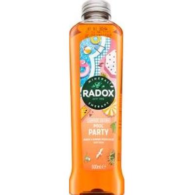 Radox piana do kąpieli Pool Party Bath Soak 500 ml