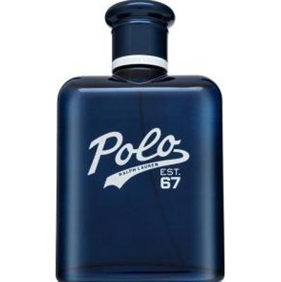 Ralph Lauren Polo 67 woda toaletowa dla mężczyzn 125 ml