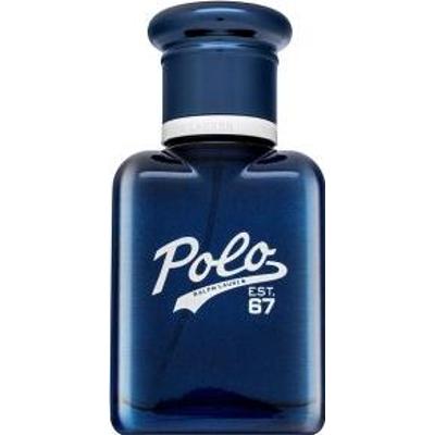 Ralph Lauren Polo 67 woda toaletowa dla mężczyzn 40 ml