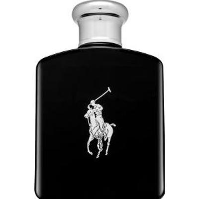 Ralph Lauren Polo Black woda toaletowa dla mężczyzn 125 ml