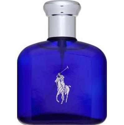 Ralph Lauren Polo Blue woda toaletowa dla mężczyzn 75 ml