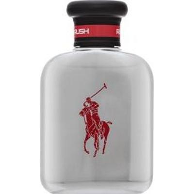 Ralph Lauren Polo Red Rush woda toaletowa dla mężczyzn 75 ml