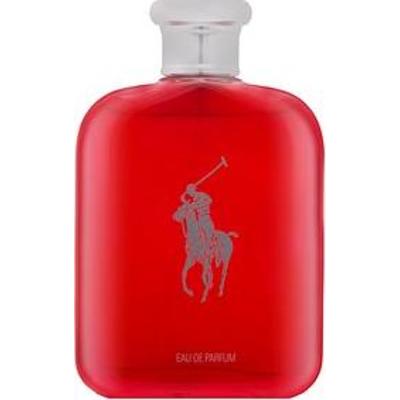 Ralph Lauren Polo Red woda perfumowana dla mężczyzn 125 ml