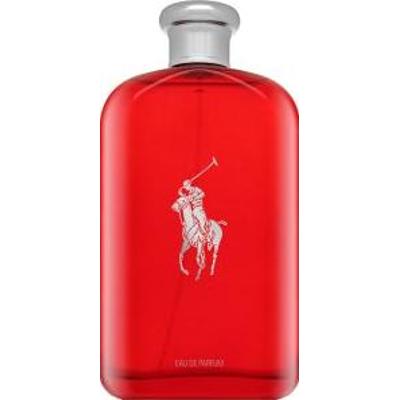 Ralph Lauren Polo Red woda perfumowana dla mężczyzn 200 ml