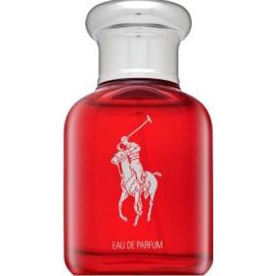 Ralph Lauren Polo Red woda perfumowana dla mężczyzn 40 ml
