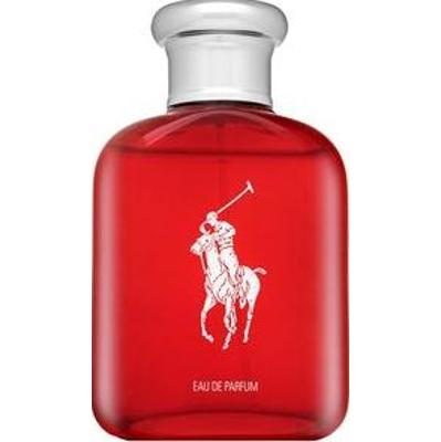 Ralph Lauren Polo Red woda perfumowana dla mężczyzn 75 ml
