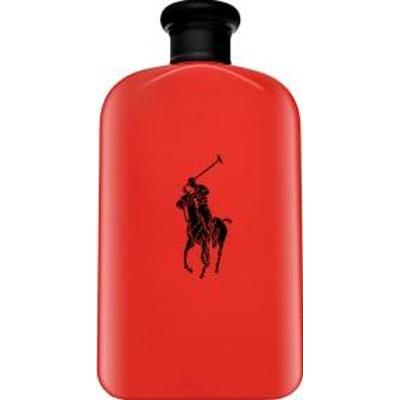 Ralph Lauren Polo Red woda toaletowa dla mężczyzn 200 ml