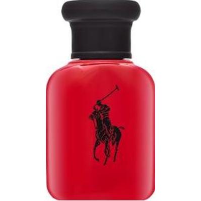 Ralph Lauren Polo Red woda toaletowa dla mężczyzn 40 ml