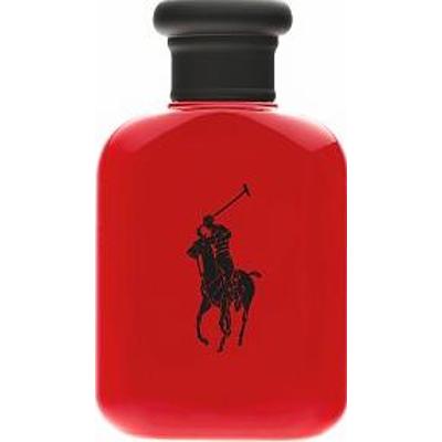 Ralph Lauren Polo Red woda toaletowa dla mężczyzn 75 ml