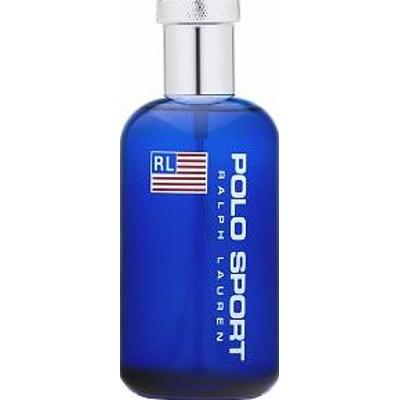 Ralph Lauren Polo Sport woda toaletowa dla mężczyzn 125 ml