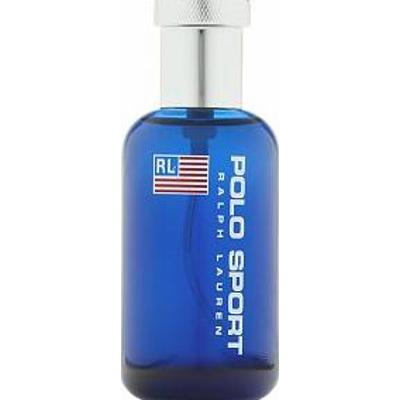 Ralph Lauren Polo Sport woda toaletowa dla mężczyzn 75 ml
