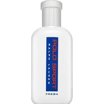 Ralph Lauren Sport Fresh woda toaletowa dla mężczyzn 125 ml