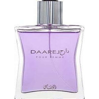 Rasasi Daarej woda perfumowana dla kobiet 100 ml