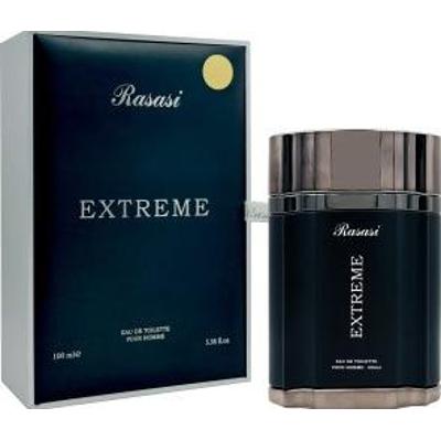 Rasasi Extreme woda toaletowa dla mężczyzn 100 ml