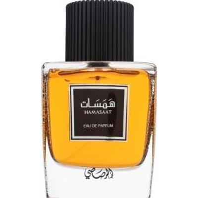 Rasasi Hamasaat woda perfumowana unisex 100 ml