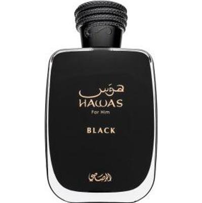 Rasasi Hawas Black woda perfumowana dla mężczyzn 100 ml