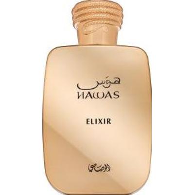 Rasasi Hawas Elixir woda perfumowana dla mężczyzn 100 ml