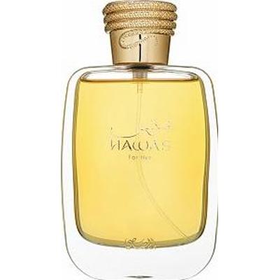 Rasasi Hawas For Her woda perfumowana dla kobiet 100 ml