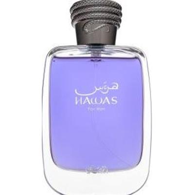 Rasasi Hawas For Men woda perfumowana dla mężczyzn 100 ml
