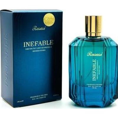 Rasasi Inefable woda perfumowana dla mężczyzn 100 ml
