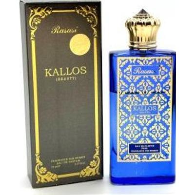 Rasasi Kallos woda perfumowana dla kobiet 70 ml
