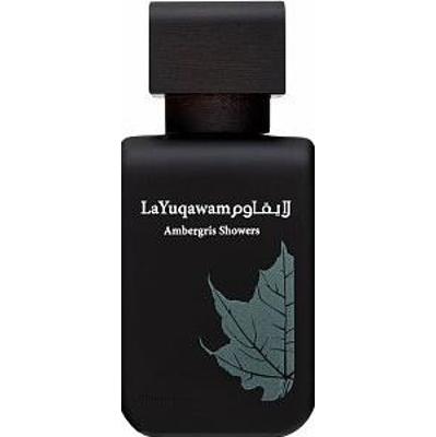 Rasasi La Yuqawam Ambergris Showers woda perfumowana dla mężczyzn 75 ml
