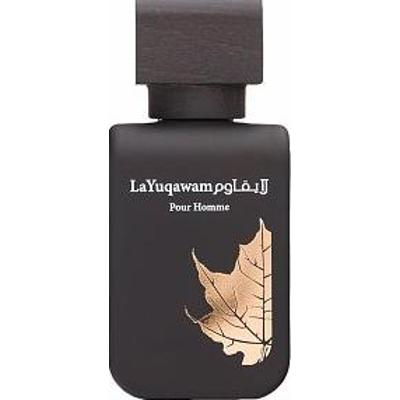 Rasasi La Yuqawam Homme woda perfumowana dla mężczyzn 75 ml