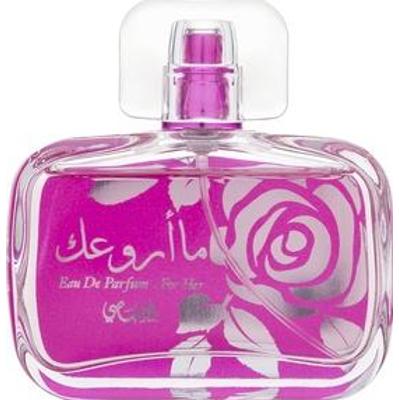 Rasasi Maa Arwaak woda perfumowana dla kobiet 50 ml
