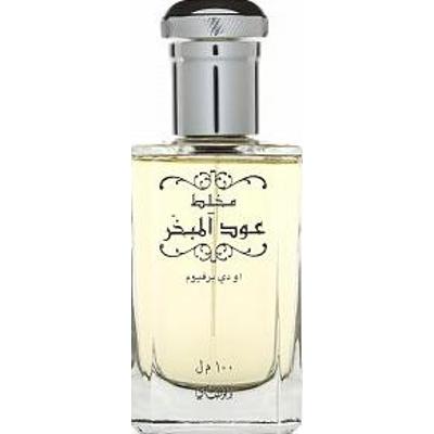 Rasasi Mukhallat Oudh Al Mubakhhar woda perfumowana unisex 100 ml