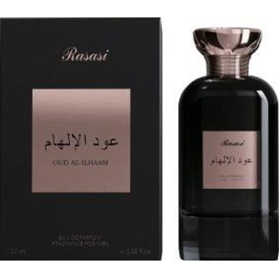 Rasasi Oud Al Ilhaam woda perfumowana unisex 100 ml