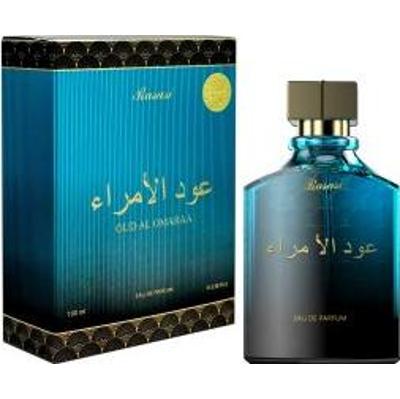 Rasasi Oud Al Omaraa woda perfumowana unisex 100 ml