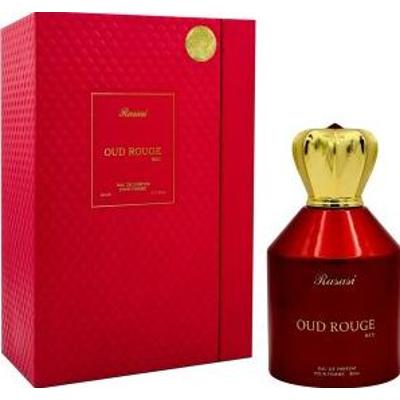Rasasi Oud Rouge Red woda perfumowana dla kobiet 80 ml