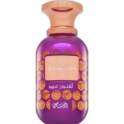 Rasasi Sar Lamaan Lavender Oud woda perfumowana unisex 100 ml